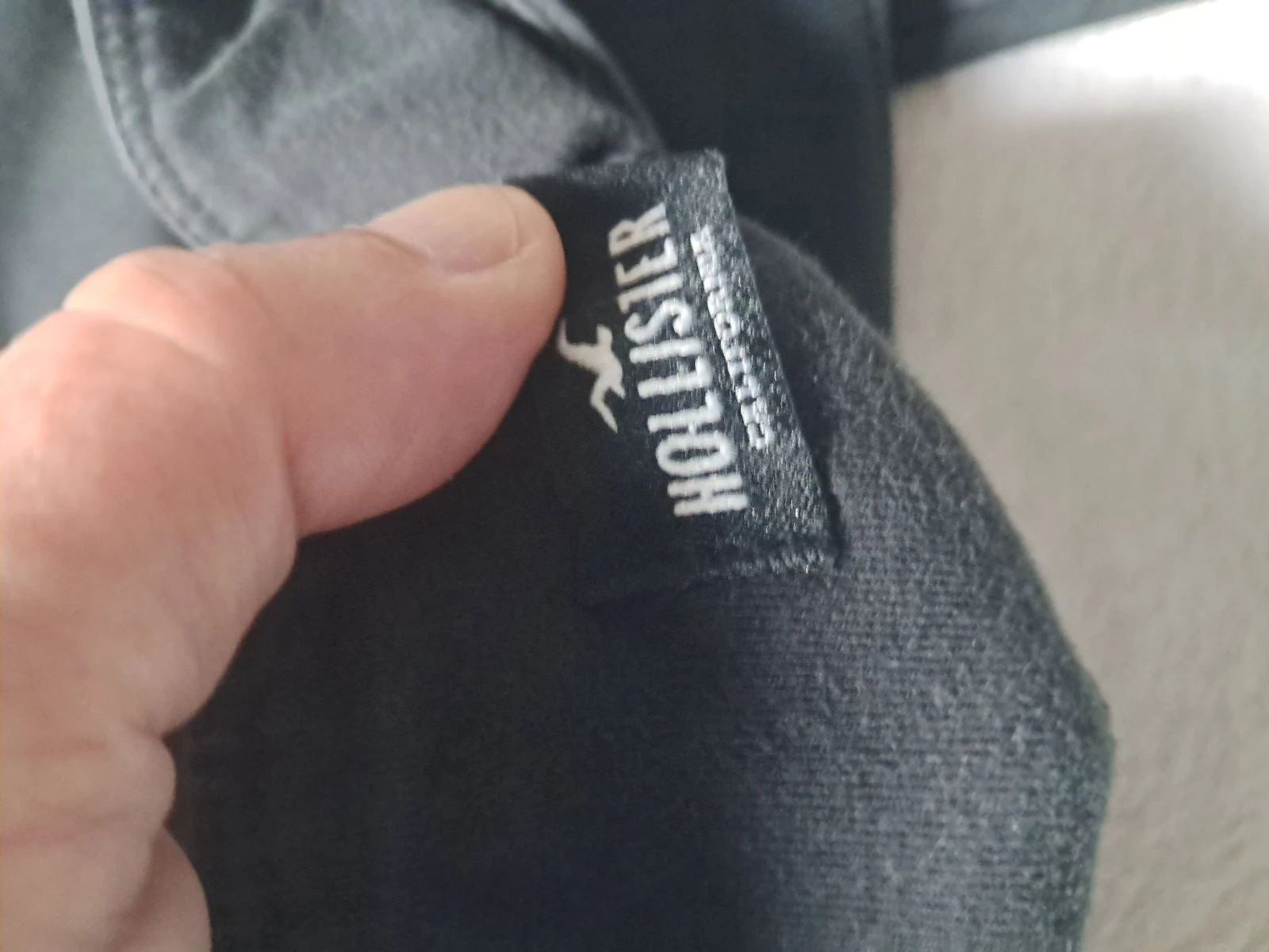 Legging de sport. Hollister.  Taille S – photo 5